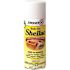 Rust-Oleum Rust-Oleum Zinsser Bulls Eye Shellac, Clear, 12 Oz. Spray, Case Of 6