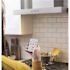 Ge Profile GE Profile 30â€ Designer Wall Mount Hood W/ Dimmable LED Lighting Uvw8301slss