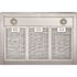 Ge Profile GE Profile 30â€ Designer Wall Mount Hood W/ Dimmable LED Lighting Uvw8301slss