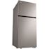 LG 28 In. 18 Cu. Ft. Top Freezer Garage-Ready Refrigerator Lt18s1100s