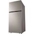 LG 28 In. 18 Cu. Ft. Top Freezer Garage-Ready Refrigerator Lt18s1100s