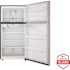 LG 28 In. 18 Cu. Ft. Top Freezer Garage-Ready Refrigerator Lt18s1100s