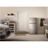 LG 28 In. 18 Cu. Ft. Top Freezer Garage-Ready Refrigerator Lt18s1100s