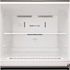 LG 28 In. 18 Cu. Ft. Top Freezer Garage-Ready Refrigerator Lt18s1100s
