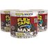 Flex Seal Flex Seal Max Strong Rubberized Waterproof Tape, White, 4" X 25', Case Of 3