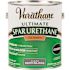 Rust-Oleum Rust-Oleum Varathane Ultimate Spar Urethane Finish, Semigloss, 1 Gal, Case Of 2