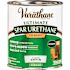 Rust-Oleum Rust-Oleum Varathane Ultimate Polyurethane Finish, Satin, 1 Quart, Case Of 2
