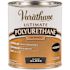 Rust-Oleum Rust-Oleum Varathane Ultimate Polyurethane Finish, Gloss, 1 Qt, Case Of 2