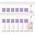 Simplehuman Code Q Custom Fit Drawstring Bags In Dispenser (White) (240-Case)