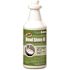 Zep Zep Bowl Shine II Non-Acid Toilet Bowl Cleaner & Deodorizer, Case Of 12