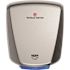 World Dryer World Dryer Hepa-Filtered Verdedri Hand Dryer, Brushed Stainless Steel