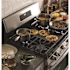 Ge GE 30" Free-Standing Gas Range Jgbs66rekss