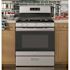 Ge GE 30" Free-Standing Gas Range Jgbs66rekss