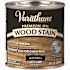 Rust-Oleum Rust-Oleum Varathane Premium Wood Stain, Natural, Half-Pint, Case Of 4