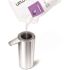Simplehuman Simplehuman Touch-Free Rechargeable Sensor Liquid Soap/santzer Pump Disp 14oz Ss