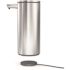 Simplehuman Simplehuman Touch-Free Rechargeable Sensor Liquid Soap/santzer Pump Disp 14oz Ss