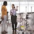 Everwipe By Tork Everwipe By Tork Disinfectant Wipe Jumbo Rolls Cleans Disinfects Case Of 2