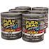 Flex Seal Flex Seal Liquid Rubber Sealant Coating, Satin Gray, 32 Oz., Case Of 6