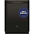 Ge GE Energy Star Top Control With Plastic Interior Dishwasher Gdt550pgrbb