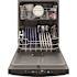 Ge GE Energy Star Top Control With Plastic Interior Dishwasher Gdt550pgrbb