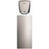 World Dryer World Dryer Wall Guard, Brushed Stainless Steel