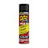 Flex Seal Flex Seal Max Liquid Rubber Sealant Coating, Satin Black, 17 Oz., Case Of 4