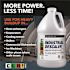 Clr Pro Clr PRO Max Industrial Descaler 1 Gallon Case Of 4
