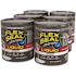 Flex Seal Flex Seal Liquid Rubber Sealant Coating, Satin White, 32 Oz., Case Of 6