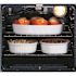 Ge GE 24" Electric Single Self-Cleaning Wall Oven Jrp20wjww