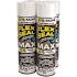 Flex Seal Flex Seal Max Liquid Rubber Sealant Coating, Satin White, 17 Oz., Case Of 4