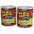 Flex Seal Flex Seal Max Flexible Watertight Multipurpose Sealant, Black, 12 Lb, Case Of 2