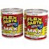Flex Seal Flex Seal Max Flexible Watertight Multipurpose Sealant, White, 12 Lb, Case Of 2