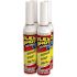 Flex Seal Flex Seal Shot Waterproof Adhesive Sealant, White, 8 Oz. Aerosol, Case Of 4