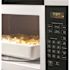 Ge GE 1.6 Cu. Ft. Over-The-range Microwave Oven Mfg# Jvm3160rfss