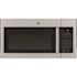 Ge GE 1.6 Cu. Ft. Over-The-range Microwave Oven Mfg# Jvm3160rfss