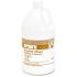 Misty Misty Dust Mop Treatment, Grapefruit Scent, 1gal, Carton Of 4