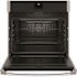 Ge GE 30" Smart Built-In Self-Clean Convection Single Wall Oven With Air Fry
