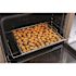 Ge GE 30" Smart Built-In Self-Clean Convection Single Wall Oven With Air Fry