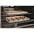 Ge GE 30" Smart Built-In Self-Clean Convection Single Wall Oven With Air Fry