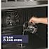 Ge GE 30" Smart Built-In Self-Clean Convection Single Wall Oven With Air Fry