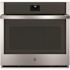 Ge GE 30" Smart Built-In Self-Clean Convection Single Wall Oven With Air Fry