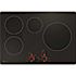 Ge Profile GE Profile 30" Built-In Touch Control Induction Cooktop Php9030dtbb
