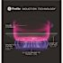 Ge Profile GE Profile 30" Built-In Touch Control Induction Cooktop Php9030dtbb