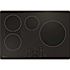 Ge Profile GE Profile 30" Built-In Touch Control Induction Cooktop Php9030dtbb