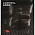Ge GE 30" Built-In Knob Control Electric Cooktop Jep5030dtbb