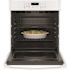 Ge GE 27" Smart Built-In Single Wall Oven Jks3000dnww
