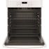 Ge GE 27" Smart Built-In Single Wall Oven Jks3000dnww