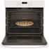 Ge GE 30" Smart Built-In Self-Clean Single Wall Oven Jts3000dnww