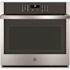 Ge GE 30" Smart Built-In Self-Clean Single Wall Oven Jts3000snss