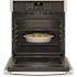 Ge GE 27" Smart Built-In Single Wall Oven Jks3000snss